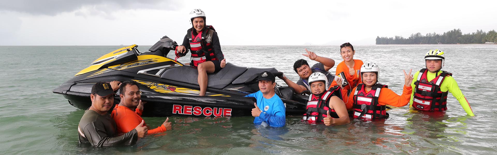 LifeSled Water Rescue Board Testimonials