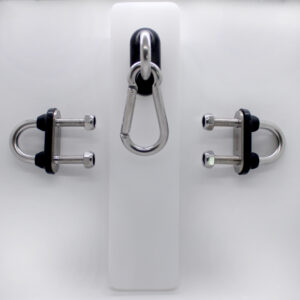 U-Bolt Kit